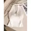 Hot Girl Slim-fit Đính Hạt Dây Camisole Nữ Dây Lưng Thiết Kế Ren Độc Đáo Không Tay Pure Desire Đáy Top26031103