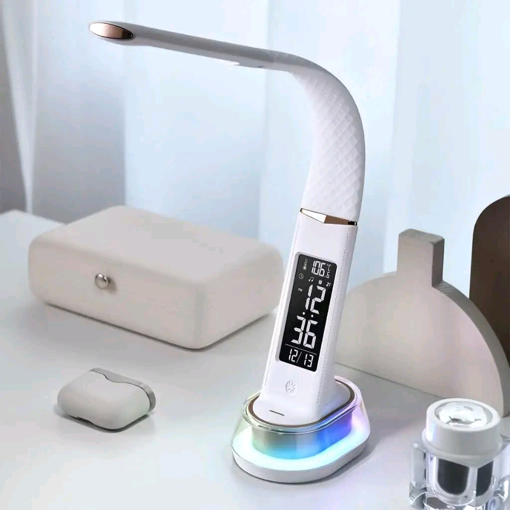 Đèn Led chống cận RGB Wilit C13 Model 2026, Hàng Nhập Đức Chính Hãng - Bảo Hành 12 tháng