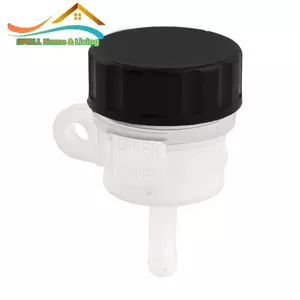 Phụ kiện thay thế bền bỉ ABS Gas Nhiên liệu phanh xe máy Xi lanh dầu