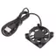 XUAN 1Pc DC5010 Quạt Im Lặng 5V Cáp USB Dầu Tạo Độ Ẩm Đầu Nối PC Quạt Làm Mát Tản Nhiệt Xả CPU Quạt Làm Mát Phụ Kiện Thay Thế VN