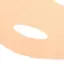 < Honeyba > Miếng dán đeo tai chơi gôn Bảo vệ tia cực tím ngoài trời Mặt nạ toàn mặt Gel dưỡng ẩm Mặt nạ chăm sóc da Thích hợp cho thể thao ngoài trời Đẹp