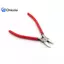 6 "153MM Flat de Digonal Cắt Dây Đồng Nhựa Kìm Nipper MTC-22 Đẹp