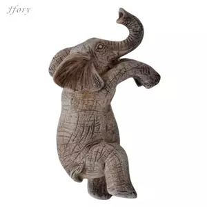 Jfory Móc treo chậu cây, Ý tưởng thủ công dễ thương, Ý tưởng quà tặng, Hình treo cho sân thượng và sân vườn
