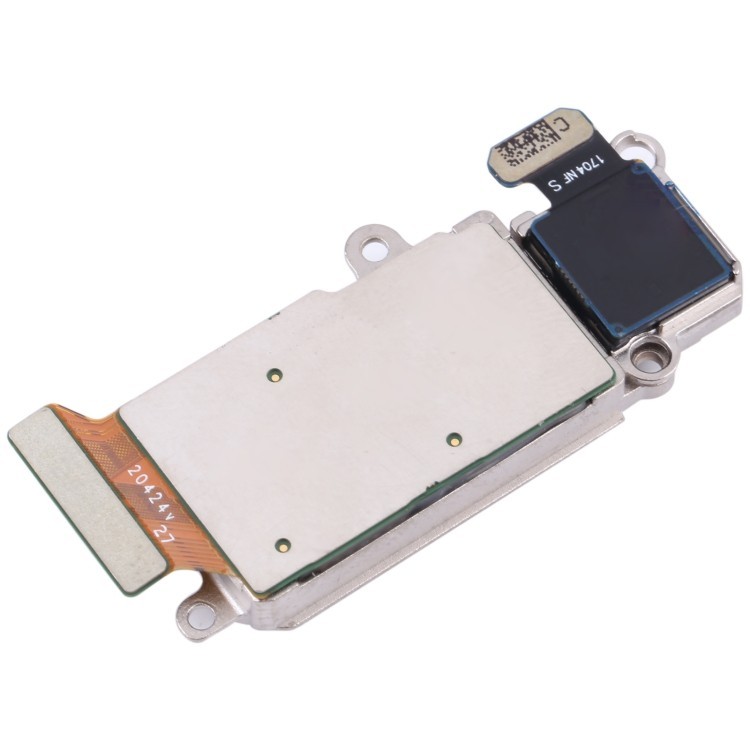 Sẵn sàng giao hàng Cho Samsung Galaxy S21 / S21 5G / S21 + 5G SM-G990U / G991U / G996U Bộ Camera Phiên Bản US (Telephoto + Wide + Camera Chính)