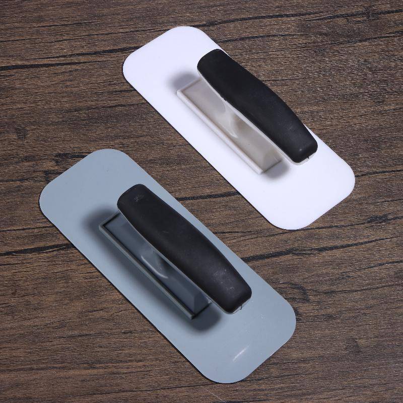 CANAMEK Kéo Trượt Tuyết Cầm Tay Cho Bảng Thạch Cao Tường Ứng Dụng Dễ Dàng Bảo Vệ Bề Mặt Rộng DIY Vờ Và Hoàn Thiện Sơn CSF