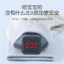 Tất Bé Trai Mắt Mỏng Thoáng Khí Tất Cho Bé Cotton Loại a Không Chân 1-5 Tuổi Giữa Ống Tất Rời Miệng Không Xương