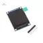 1.54 Inch 1.54 "Full Color TFT Display Module HD IPS LCD Màn Hình LED 240x240 SPI Giao Diện ST7789V Dành Cho Arduino mới