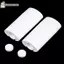 Cheenm 1Pc 75g PP Hộp Khử Mùi Rỗng Chai Nhựa Có Thể Đổ Lại Cho DIY Khử Mùi Tự Nhiên Sti Ống Mỹ Phẩm VN