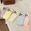 Sang Trọng Bên 3D Tình Yêu Ốp Lưng Điện Thoại OnePlus 15T 15 15R 13T 13S 13 13R 12 12R 11R Bao Trái Tim Dễ Thương Màu Kẹo Vỏ Mềm Chống Sốc