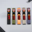 Dây đeo Nylon ngoài trời cho Apple Watch Ultra 2 1 / Series 11 10 9 8 7 6 5 4 Dây đeo thể thao khóa từ tính