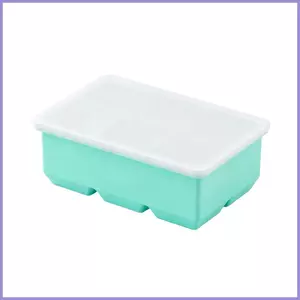 Khay Đá Cho Tủ Đông Dung Tích Lớn Dễ Dàng Phát Hành Dụng Cụ Silicon Đồ Uống Làm Đá Khay Cho Bourbon mueadsyvn