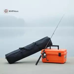 < WHPHous-t > Túi đựng đồ cắm trại ngoài trời bằng vải Oxford Lều đa năng Swag Canopy Pole Túi để đi bộ đẹp