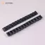 JCSYFAC Key Contact Cao Su Dẫn Điện Bàn Phím Dải Cho PSR-S500 S550 S650 S670 E303 E313 E413 E423 KB280 / 290 / 220 Mới