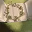 Kudosation Vintage Thiết Kế Pháp Mori Lily Của Thung Lũng Ngọc Trai Vòng Tay Handmade Trang Sức Thời Trang Rừng Series Vòng Tay Nữ Trang Sức Đẹp