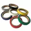 Quần vợt thể thao Raet Grip Tape Cầu lông Squash Hợp chất Niêm phong Băng keo Gel Niêm phong Băng đặc biệt Băng tay mồ hôi mới