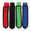 1 Dây đai bàn đạp xe đạp Nylon Dây đai cố định Xe đạp bánh răng Băng keo đi xe đạp Fixie Cover Mới