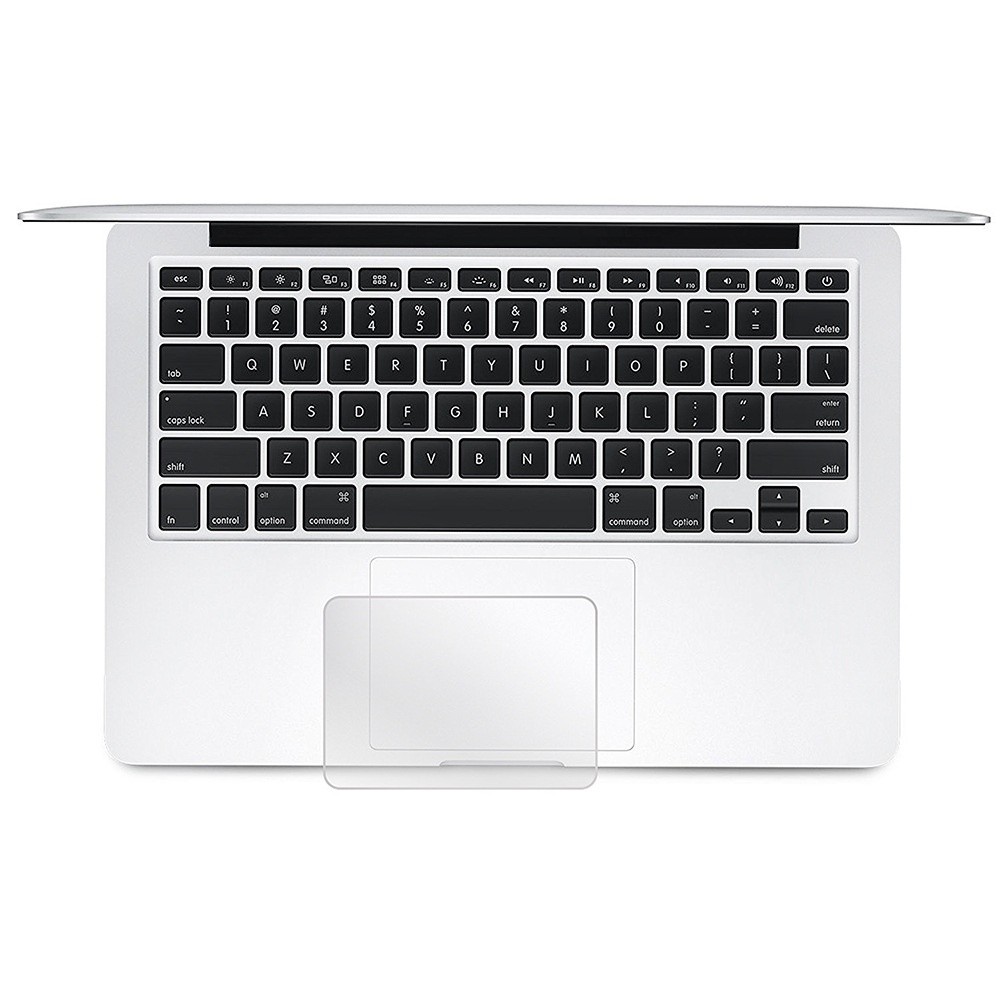 Miếng Dán Bảo Vệ Trackpad MacBook - Chống Trầy Xước, Vân Tay, Độ Nhạy Cao | KTAP - World of decals