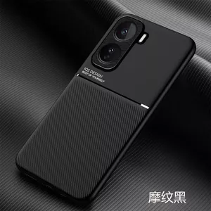 Ốp điện thoại cho Glory X5C Soft Edge Vỏ cứng mờ chống sốc
