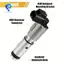 Solenoid định giờ van biến đổi mới 36002690 Dành Cho S60 S80 V70 XC60 XC70 XC90 3.0L
