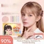 EBINLANDS 10 / 20 / 30 Miếng Dán Định Hình Mũi, Dải Nâng Mũi Có Thể Điều Chỉnh, Dụng Cụ Mỹ Phẩm Dễ Thương Có Thể Tái Sử Dụng Thiết Kế Dễ Thương Băng Định Hình Mũi Tăng Cường Vẻ Đẹp