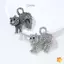1 Chiếc Trâm Cài Kitty Thời Trang Cho Những Người Yêu Mèo Unisex Huy Hiệu Động Vật Trang Sức Phụ Kiện Mới