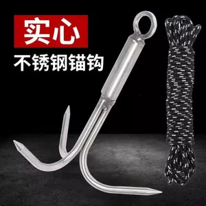 Neo dao mèo thủy sinh bằng thép không gỉ----OK 6DAS