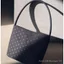 Đặc sản địa phương Hàn Quốc Niche mucx Thời trang đi lại Tote Túi đeo nách Nylon di động Nữ