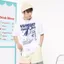 Câu Chuyện Tình Tuổi Trẻ Của Tôi Thực Sự Có Vấn Đề Chung Tay Ngắn Nam Mùa Hè Anime Hàng Hóa Áo Thun Cặp Đôi Mặc