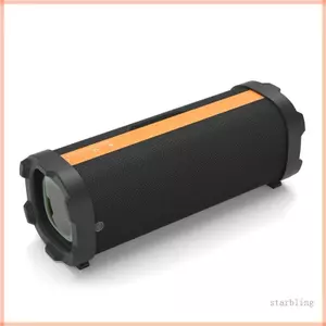 Vỏ Silicon Ngôi Sao Cho Âm Thanh Dự Tiệc Thiết Bị Âm Nhạc Thiết Kế Chống Sốc Dễ Dàng Mang Theo Duy Trì Chất Lượng Âm Thanh Ban Đầu