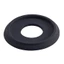 Vỏ trần nhựa tròn MỘT 10 Inch phổ biến cho đế quạt đèn gắn xả
