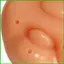 Spot Pop Fidget Đồ chơi Bóp cứu trợ Trò chơi vui nhộn Có thể đổ lại Đồ chơi Fidget cho người lớn Thanh thiếu niên Nhà saixit2vn