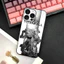 TP-2 Game T-Titanfall Ốp Lưng Điện Thoại IPhone 17 16 15 14 13 12 11 Pro Max Plus Mini Đen Mờ Vỏ Mềm Funda