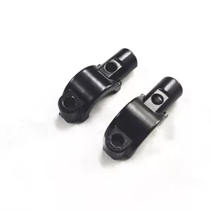 Thích hợp cho Excelle 321R Excelle ZF400F 500F 400X Gương Giá Đỡ Mã Gương Chiếu Hậu Gương Giá Đỡ Hội