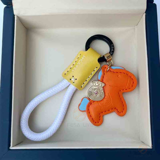 Vòng Chìa Khóa Hoạt Hình Ngay Lập Tức Giàu Dễ Thương Quyến Rũ Túi Quyến Rũ Nam Nữ Cặp Đôi Sáng Tạo Quyến Rũ Xe Móc Chìa Khóa Vòng Độc Đáo