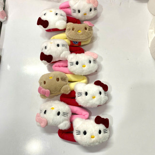 KẸP TÓC HELLO KITTY DỄ THƯƠNG SIÊU XINH – PHỤ KIỆN TẠO ĐIỂM NHẤN CHO BÉ & BẠN GÁI MỖI NGÀY