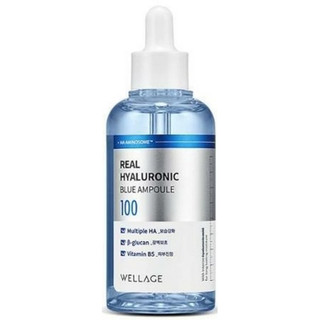 Wellage hyaluronic acid essence 100ml