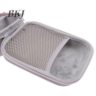 [KJ] Ốp Lưng Cứng Cho Upper Arm BP Monitor Hộp Đựng Túi Du Lịch Di Động [Mới]