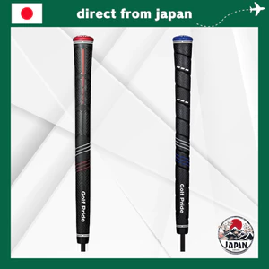 Grip golf Golf Pride CP2 Pro M60R – cảm giác mềm, cao su bám tốt, không gờ