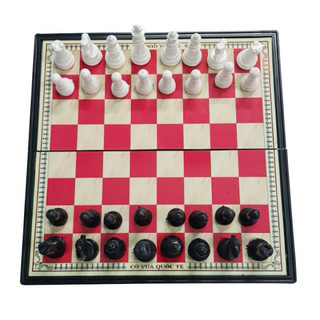 Bộ cờ vua nam châm cao cấp (28x28cm)
