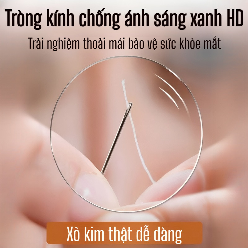 Thiết Kế Của Cây Gương