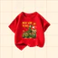 Áo thun Việt Nam, Áo cộc Việt Nam mừng Quốc Khánh cho bé chất cotton thoải mái cho bé trai
