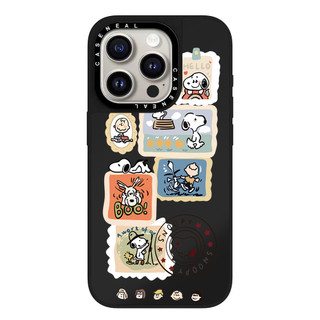 Ốp điện thoại trong suốt hình chó ảnh CASENEAL Thích hợp cho iPhone 17ProMax 17pro 17 air 16promax 16 15promax 15 14promax 13 13promax Ốp lưng cứng chống rơi thời trang