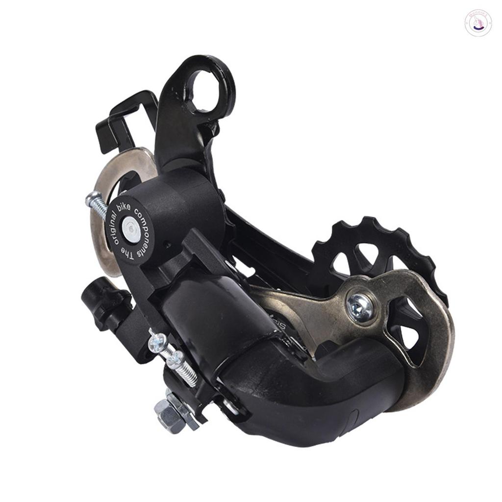 Xe Đạp Đa Năng 6/7/8 Tốc Độ, Derailleur Phía Sau, Thích Hợp Cho Xe Đạp Leo Núi