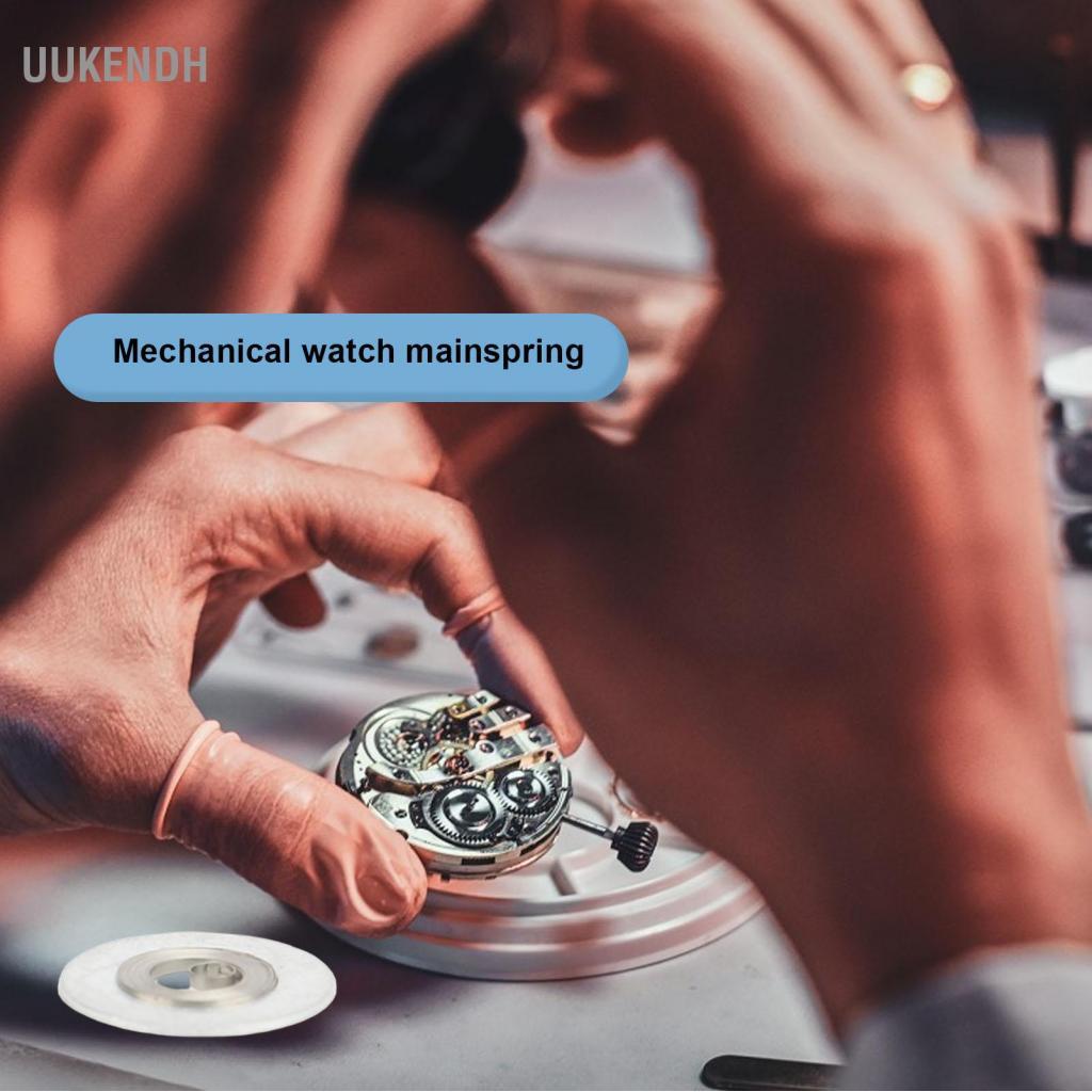 Uukendh Đồng hồ uukenh ZJchao dành cho NH35 36 Thay thế hợp kim chuyên nghiệp Chống sốc Cửa hàng sửa chữa phù hợp chính xác với tuổi thọ cao