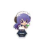 HK1 Higurashi: Khi Họ Khóc Đĩa Đứng Acrylic Tấm Đứng Ký Anime Để Bàn Trang Trí KH1