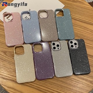 Vỏ Lấp Lánh Cho Infinix Hot 70 60 Pro Plus 60i Note 60 Pro Ultra Edge Smart 20 10 Plus GT 50 Pro 5G 4G Vỏ Điện Thoại Dễ Thương Đơn Giản Ốp Lưng Cứng Sang Trọng