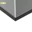 Tỉ Lệ 1: 43 Hộp Hiển Thị Vỏ Cứng Acrylic Trong Suốt Cho Xe Mô Hình Hình Hình Sưu Tập Thu Nhỏ Đẹp