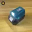 {TB & Bag} Bộ chuyển đổi MT Soet cho 18V với bộ chuyển đổi pin USB kép Dụng cụ sạc nhanh.