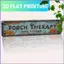 Biển hiệu hiên trước 16x4 Inch Chống thấm nước Retro đau khổ Dấu hiệu tường Trang trí ngoài trời cho sân vườn Sân lối đi mueadsyvn