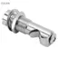 Toyuvn HUIOP Metal Tremolo Arm Jack Thích hợp cho Cầu đàn Guitar Đơn giản và đẹp mắt Tiện lợi cho bạn sử dụng Hệ thống ổ cắm Guitar điện Người chơi
